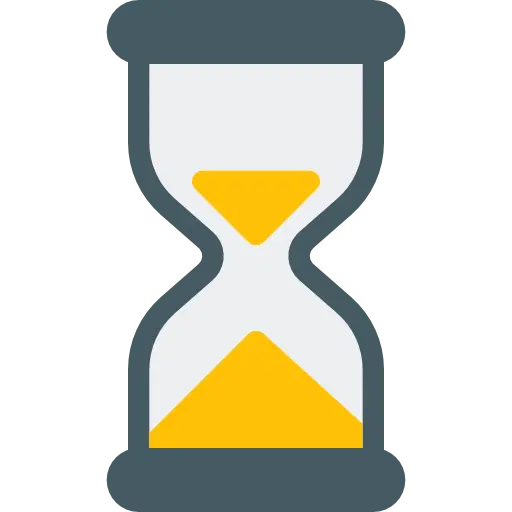 time exxtend symbols